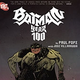 Illustration for article titled 10 Batman Books You Must Read